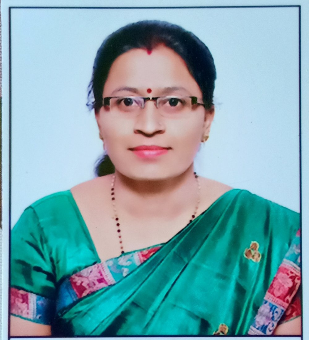 Dr. Neelima Shukla